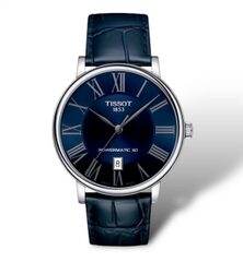 Đồng hồ Nam Tissot Carson T122.407.16.043.00