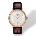 Đồng hồ Nam Tissot Carson T122.407.36.031.00