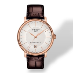 Đồng hồ Nam Tissot Carson T122.407.36.031.00