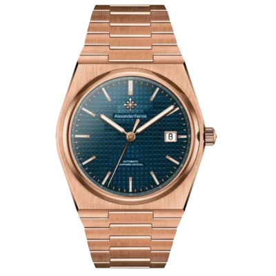 Đồng hồ Nam Alexander Ferros 5052R/05