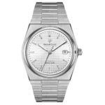 Đồng hồ Nam Alexander Ferros 5052S/02 (Trắng)