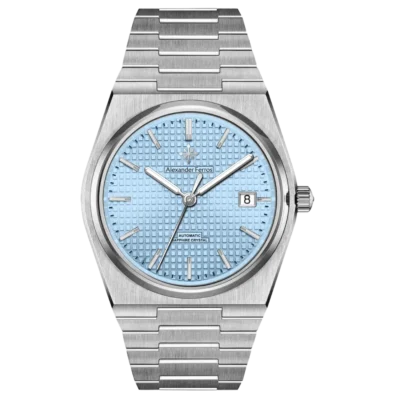 Đồng hồ Nam Alexander Ferros 5052S/13 (Iceblue)