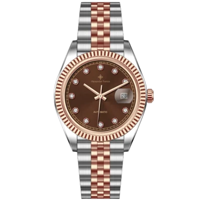Đồng hồ nam Alexander Ferros 8132D/08