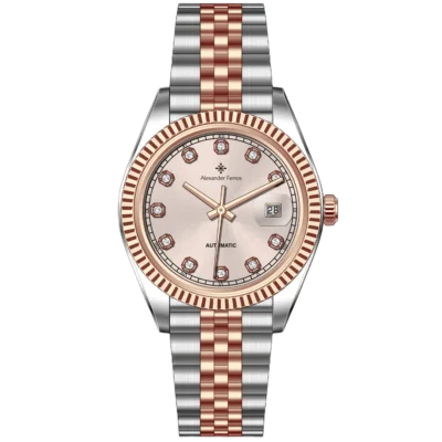 Đồng hồ nam Alexander Ferros 8132D/15